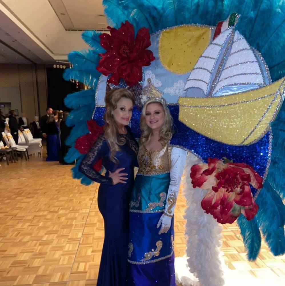 Meet your Posher, Jennifer